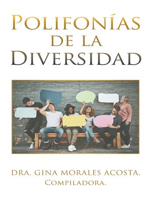 cover image of Polifonías De La Diversidad